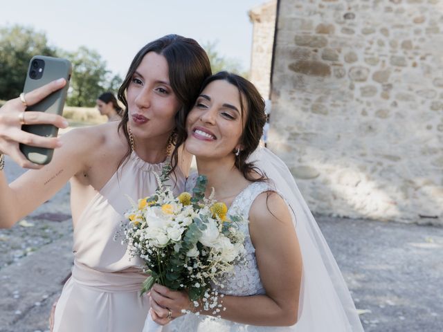 Il matrimonio di Federico e Valentina a Rimini, Rimini 57