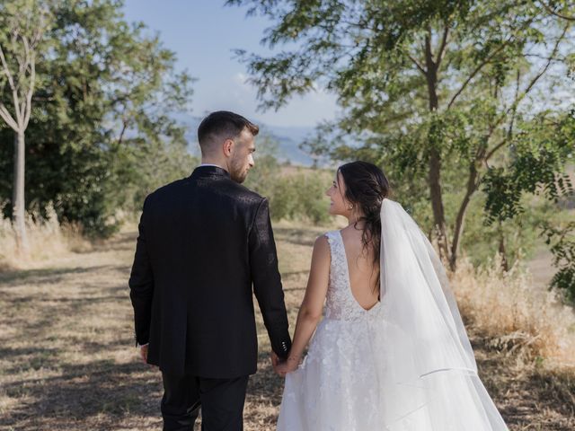 Il matrimonio di Federico e Valentina a Rimini, Rimini 58