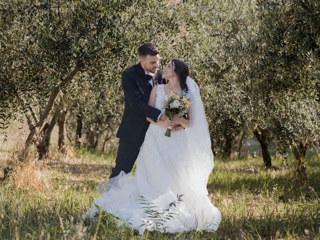 Il matrimonio di Federico e Valentina a Rimini, Rimini 63