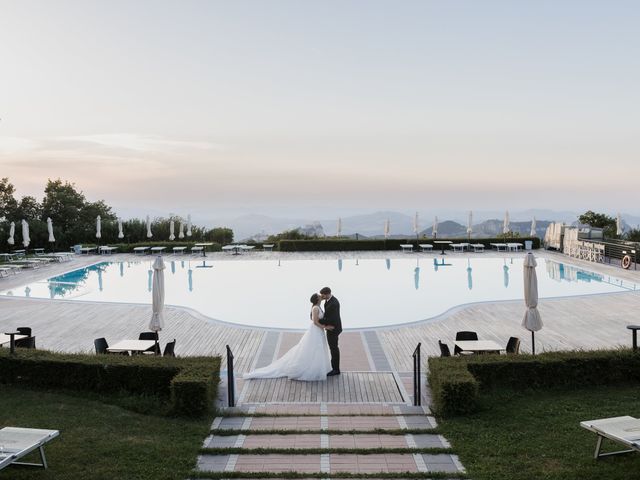 Il matrimonio di Federico e Valentina a Rimini, Rimini 72