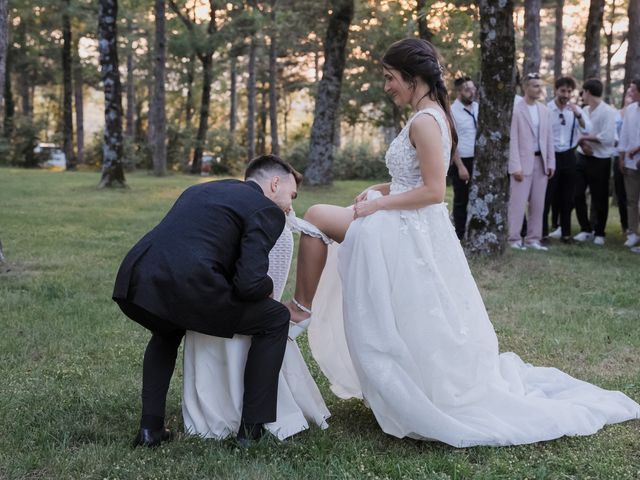 Il matrimonio di Federico e Valentina a Rimini, Rimini 75