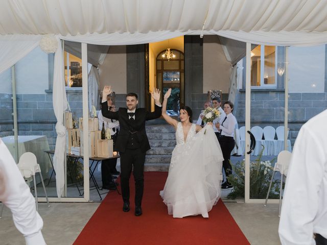 Il matrimonio di Federico e Valentina a Rimini, Rimini 77