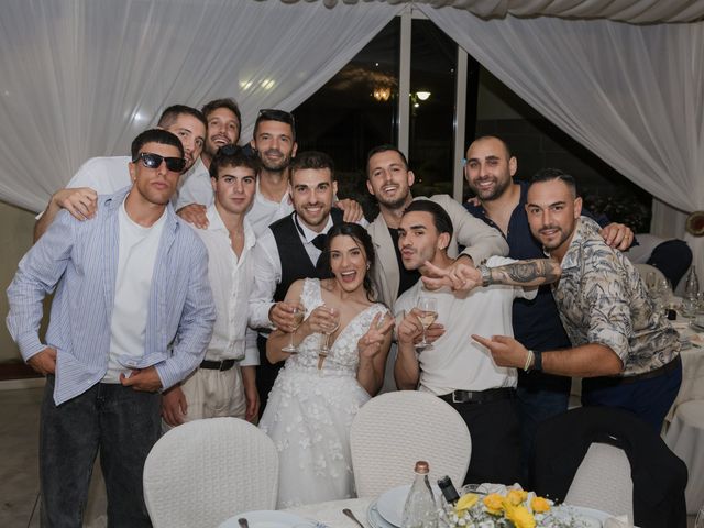 Il matrimonio di Federico e Valentina a Rimini, Rimini 83