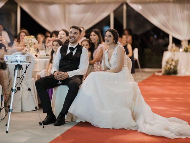 Il matrimonio di Federico e Valentina a Rimini, Rimini 87