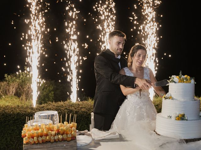 Il matrimonio di Federico e Valentina a Rimini, Rimini 88