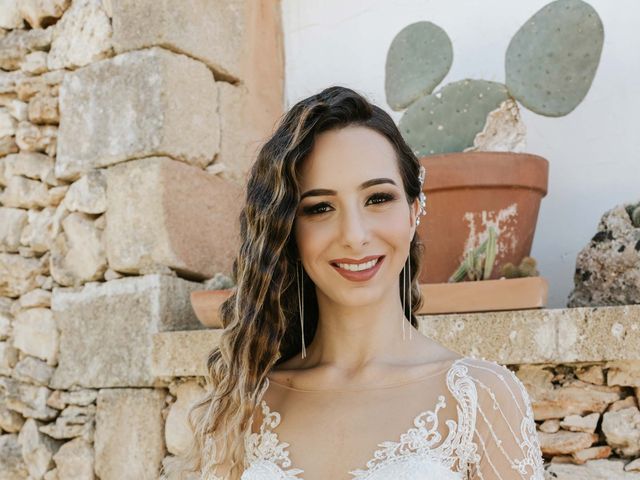 Il matrimonio di Selene e Fabian a Gallipoli, Lecce 14