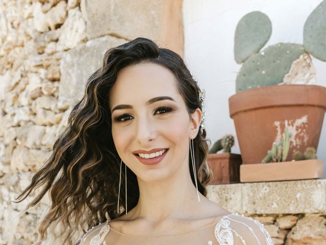 Il matrimonio di Selene e Fabian a Gallipoli, Lecce 15