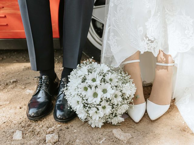 Il matrimonio di Selene e Fabian a Gallipoli, Lecce 18