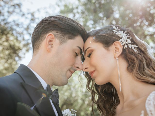 Il matrimonio di Selene e Fabian a Gallipoli, Lecce 21