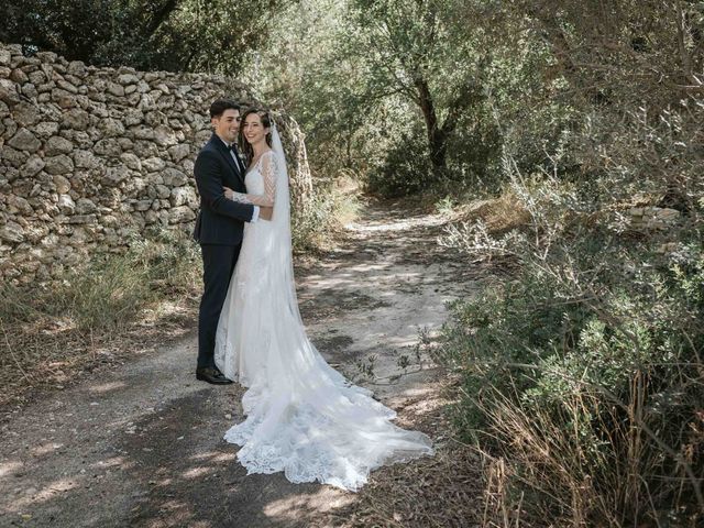 Il matrimonio di Selene e Fabian a Gallipoli, Lecce 28