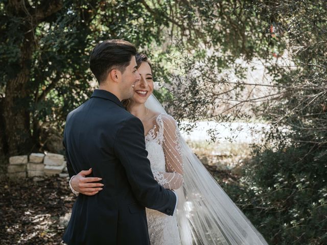 Il matrimonio di Selene e Fabian a Gallipoli, Lecce 29