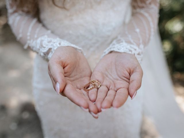 Il matrimonio di Selene e Fabian a Gallipoli, Lecce 33