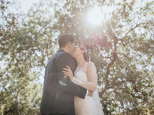 Il matrimonio di Selene e Fabian a Gallipoli, Lecce 35