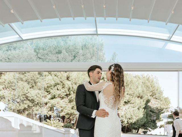 Il matrimonio di Selene e Fabian a Gallipoli, Lecce 54