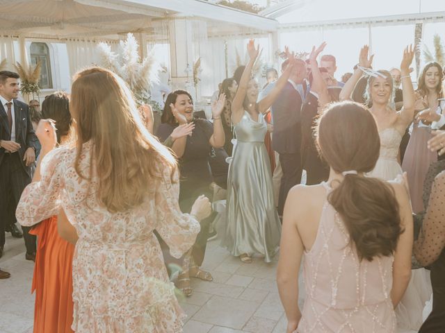 Il matrimonio di Selene e Fabian a Gallipoli, Lecce 56