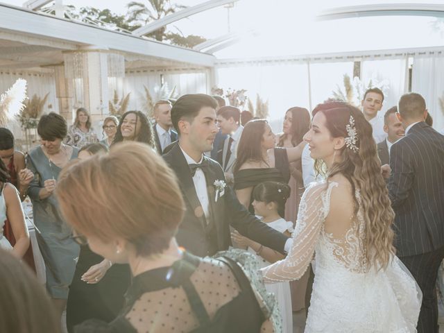 Il matrimonio di Selene e Fabian a Gallipoli, Lecce 59