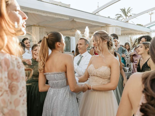 Il matrimonio di Selene e Fabian a Gallipoli, Lecce 60