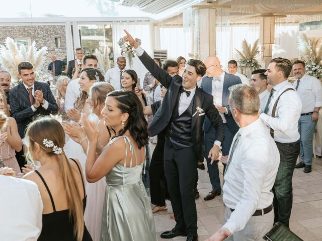 Il matrimonio di Selene e Fabian a Gallipoli, Lecce 61
