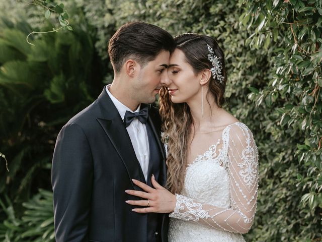Il matrimonio di Selene e Fabian a Gallipoli, Lecce 62