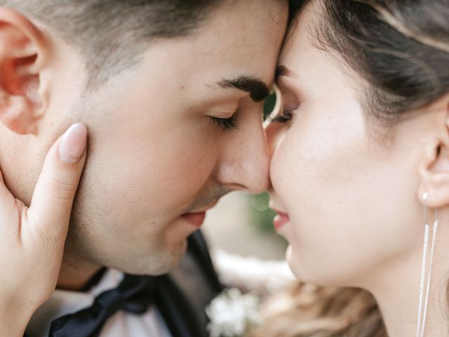 Il matrimonio di Selene e Fabian a Gallipoli, Lecce 63