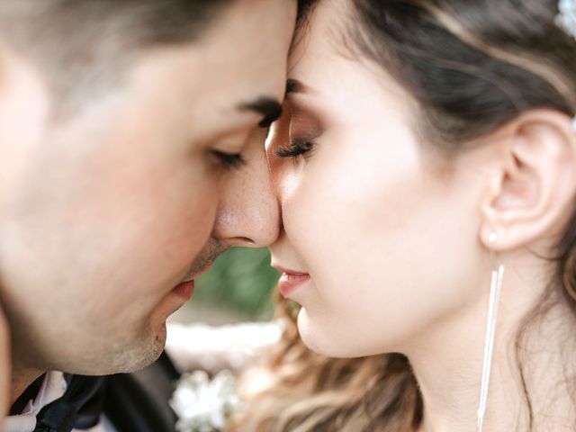 Il matrimonio di Selene e Fabian a Gallipoli, Lecce 64