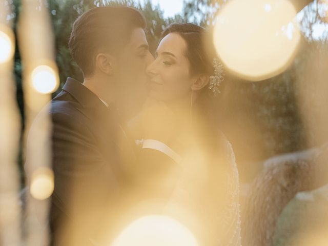 Il matrimonio di Selene e Fabian a Gallipoli, Lecce 66
