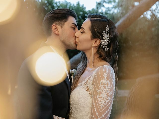 Il matrimonio di Selene e Fabian a Gallipoli, Lecce 67