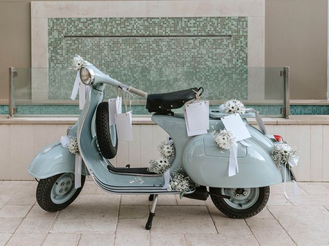 Il matrimonio di Selene e Fabian a Gallipoli, Lecce 68