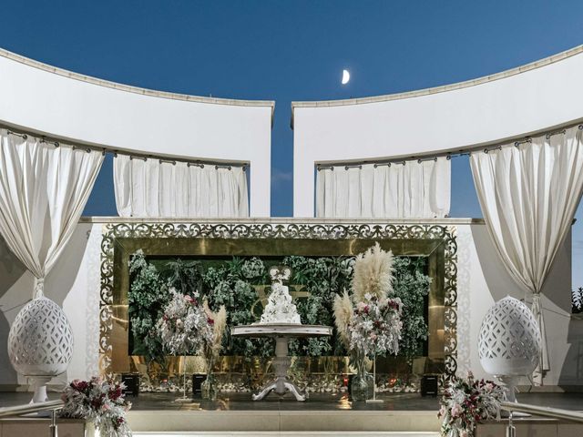 Il matrimonio di Selene e Fabian a Gallipoli, Lecce 69