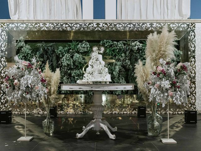 Il matrimonio di Selene e Fabian a Gallipoli, Lecce 70