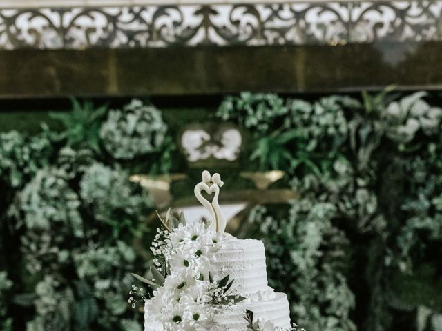 Il matrimonio di Selene e Fabian a Gallipoli, Lecce 71