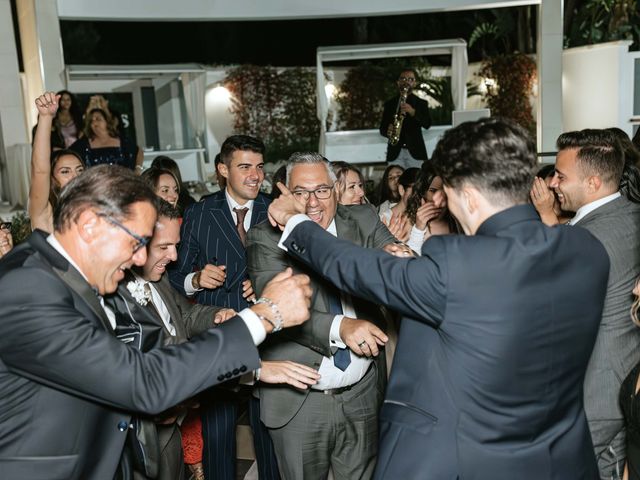 Il matrimonio di Selene e Fabian a Gallipoli, Lecce 79