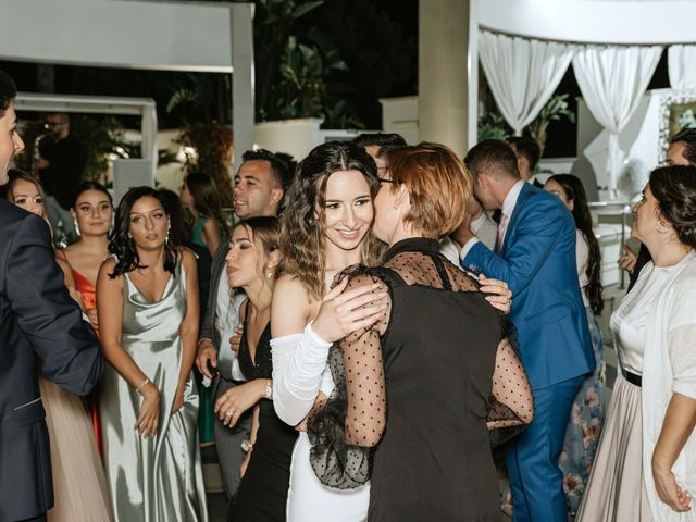 Il matrimonio di Selene e Fabian a Gallipoli, Lecce 80