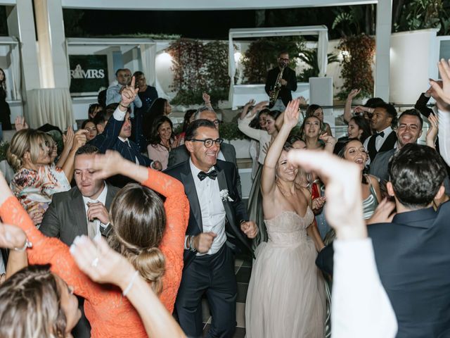 Il matrimonio di Selene e Fabian a Gallipoli, Lecce 81