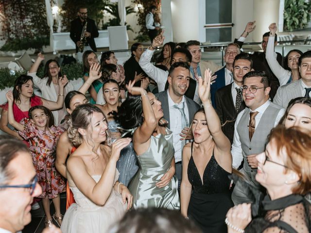 Il matrimonio di Selene e Fabian a Gallipoli, Lecce 82