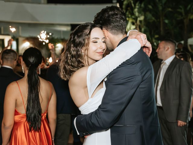 Il matrimonio di Selene e Fabian a Gallipoli, Lecce 83