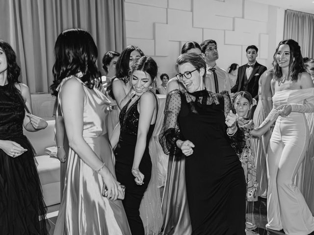 Il matrimonio di Selene e Fabian a Gallipoli, Lecce 86