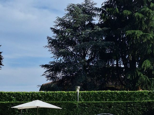 Il matrimonio di Daniele e Veronica a Misano di Gera d'Adda, Bergamo 4