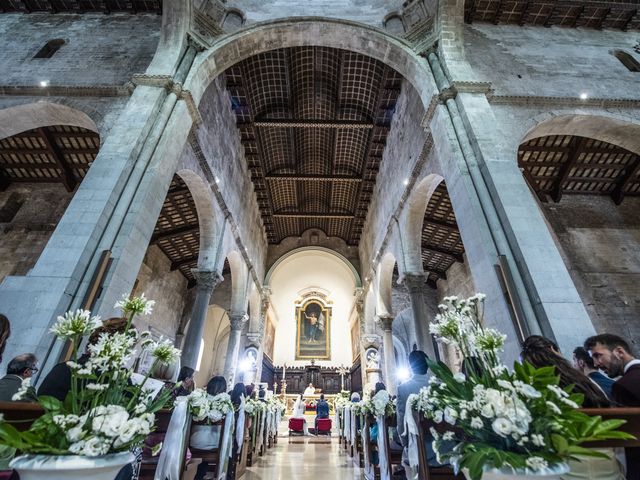 Il matrimonio di Cecilia e Federico a Ancona, Ancona 3