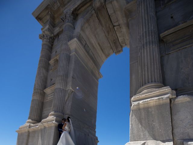 Il matrimonio di Cecilia e Federico a Ancona, Ancona 5