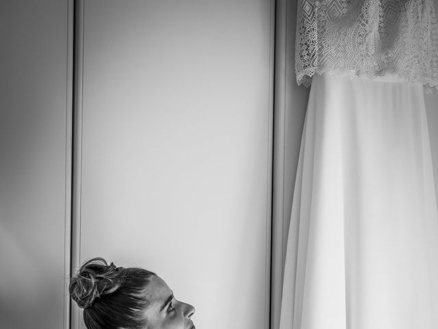 Il matrimonio di Cecilia e Federico a Ancona, Ancona 12