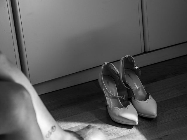 Il matrimonio di Cecilia e Federico a Ancona, Ancona 13