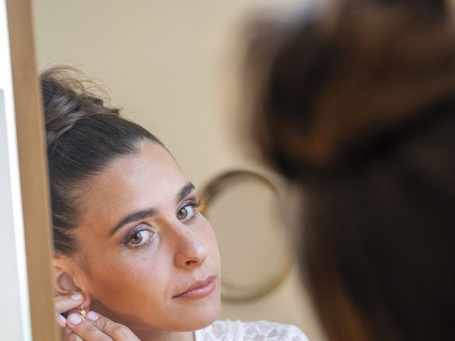 Il matrimonio di Cecilia e Federico a Ancona, Ancona 14