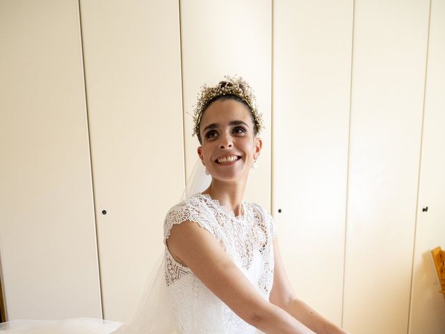 Il matrimonio di Cecilia e Federico a Ancona, Ancona 16