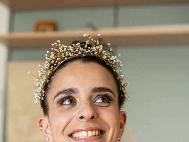 Il matrimonio di Cecilia e Federico a Ancona, Ancona 17