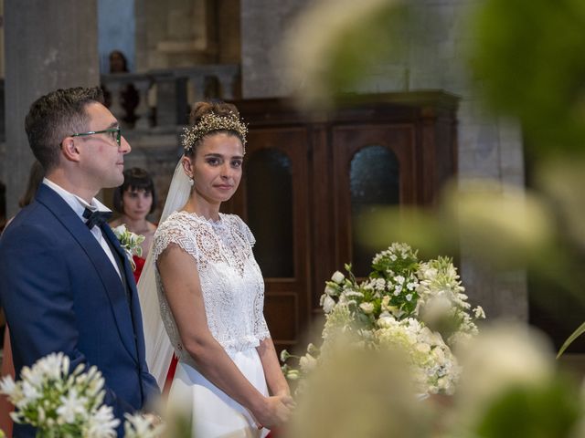 Il matrimonio di Cecilia e Federico a Ancona, Ancona 21