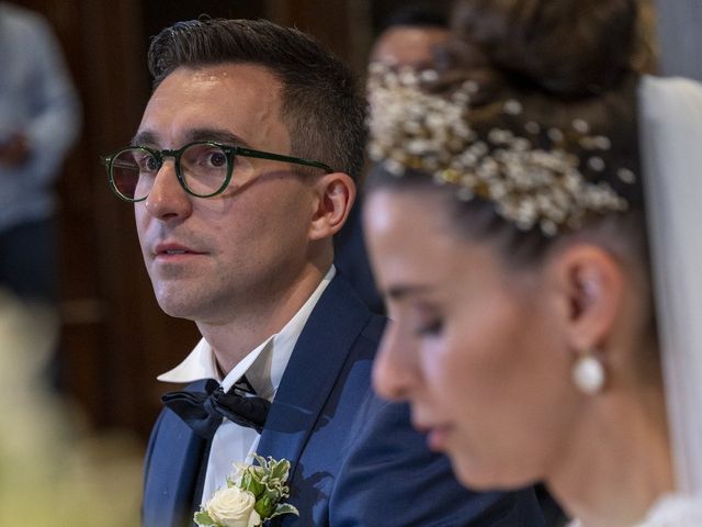 Il matrimonio di Cecilia e Federico a Ancona, Ancona 22
