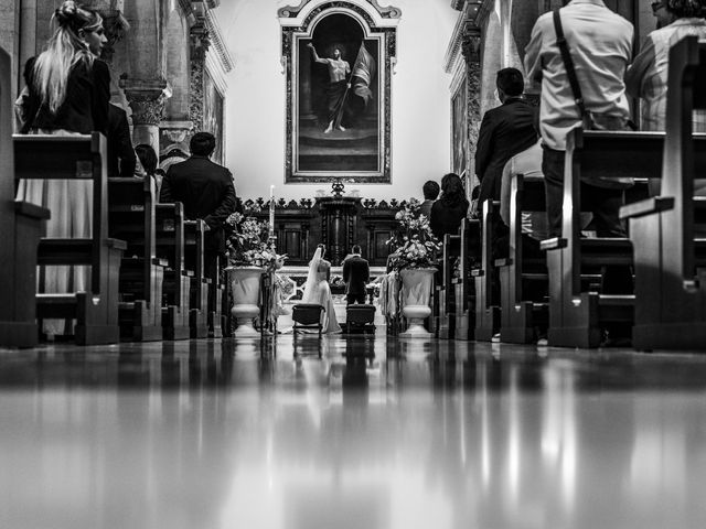 Il matrimonio di Cecilia e Federico a Ancona, Ancona 23