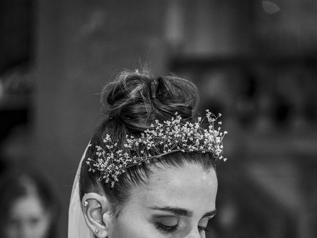 Il matrimonio di Cecilia e Federico a Ancona, Ancona 25