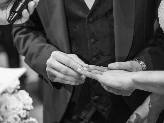 Il matrimonio di Cecilia e Federico a Ancona, Ancona 26